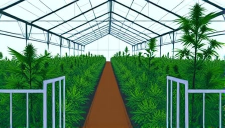 Trulieve Cannabis Corp Defies Market Trends with Profitable Q2 Performance