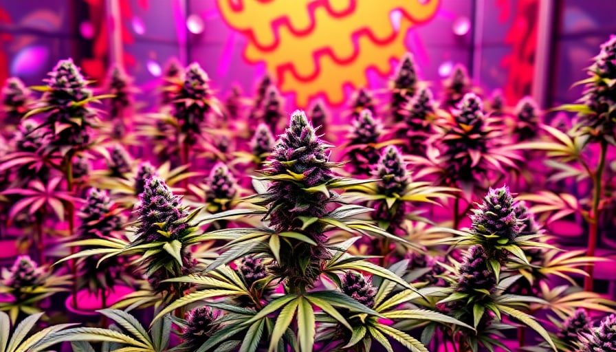 Trulieve Cannabis Corp Faces Profit Losses & OTC Challenges Amid Stagnating Stock Trulieve Cannabis Corp Faces Profit Losses & OTC Challenges Amid Stagnating Stock