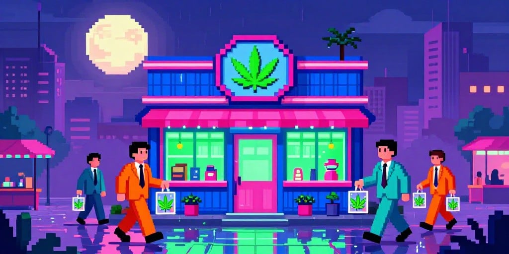Trulieve Cannabis Corp: Leading Medical Cannabis Innovation & Market Growth Trulieve Cannabis Corp: Leading Medical Cannabis Innovation & Market Growth
