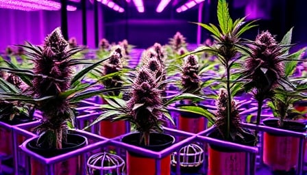 Trulieve Cannabis Corp. Leads Medical Cannabis Innovation with Strategic Growth and Patient-Centric Solutions