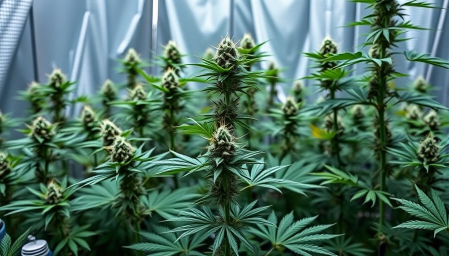 Trulieve Cannabis Corp: Market Surge, Volatility, and Growth Outlook for 2026