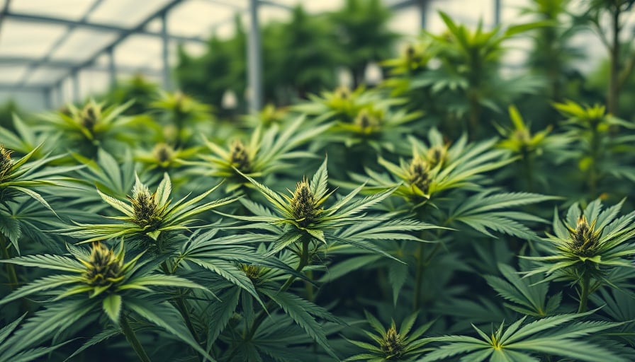 Trulieve Cannabis Corp: Navigating Volatility, Regulation, and Medical‑Cannabis Growth Trulieve Cannabis Corp: Navigating Volatility, Regulation, and Medical‑Cannabis Growth