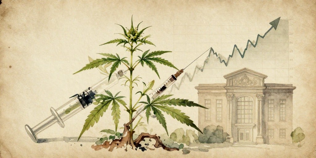 Trulieve Cannabis Corp: NYSE Growth, Medical Cannabis Focus & Investor Outlook 2026