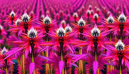 Trulieve Cannabis Corp Shares Soar Amid Federal Marijuana Reclassification Talks