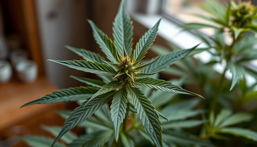 Trulieve Cannabis Prepares for Crucial Q3 Earnings Call Amid Market Volatility and Investor Scrutiny