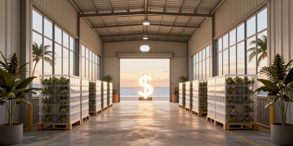 Trulieve Cannabis Q1 2026 Results: Florida Expansion, Federal Tax Outlook