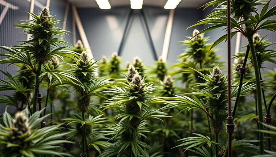Trulieve Cannabis Raises $100 M to Fuel Growth Amid Market Upside Trulieve Cannabis Raises $100 M to Fuel Growth Amid Market Upside