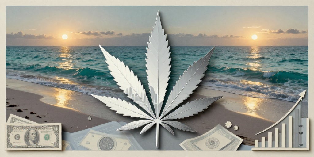 Trulieve Expands in Florida & Beats Q1 2026 Earnings Expectations