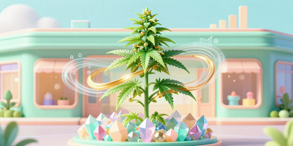 Trulieve's Growth Boost: Federal Reclassification, Florida Expansion, & ESG Drive