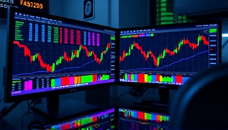 TRUMP Cryptocurrency: A Rollercoaster Saga of Volatility and Lessons Learned