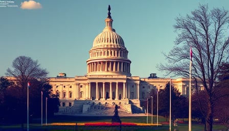 Trump Derangement Syndrome Coin Sparks Political and Financial Debate in Crypto World