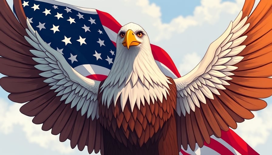 TRUMP MAGA PRESIDENT: Navigating the Intersection of Politics and Cryptocurrency