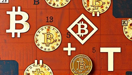 TRUMP ON BASE: A Cautionary Tale of Crypto Volatility and Investor Hype
