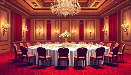 TRUMP Token Soars Amid Exclusive Dinner Buzz: Strategic Move or Ethical Quandary?