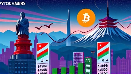 TrumpEffect69420: Navigating Volatility in the Cryptocurrency Market
