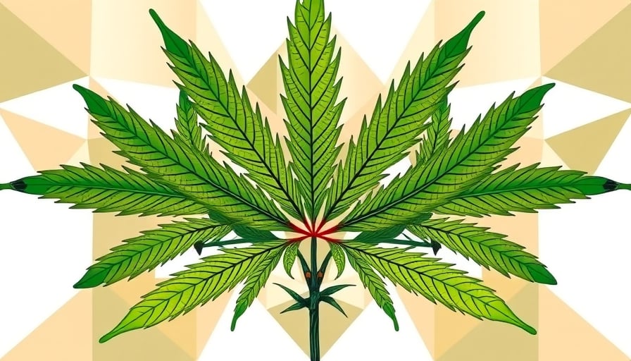 Trump’s Cannabis Reclassification Sparks Volatile Stock Rally and Crash