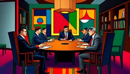 Truscreen Group Ltd Announces Director Resignation and Strategic Capital Changes