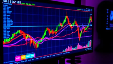 Trust The Process: Navigating Volatility and Potential in Cryptocurrency Markets