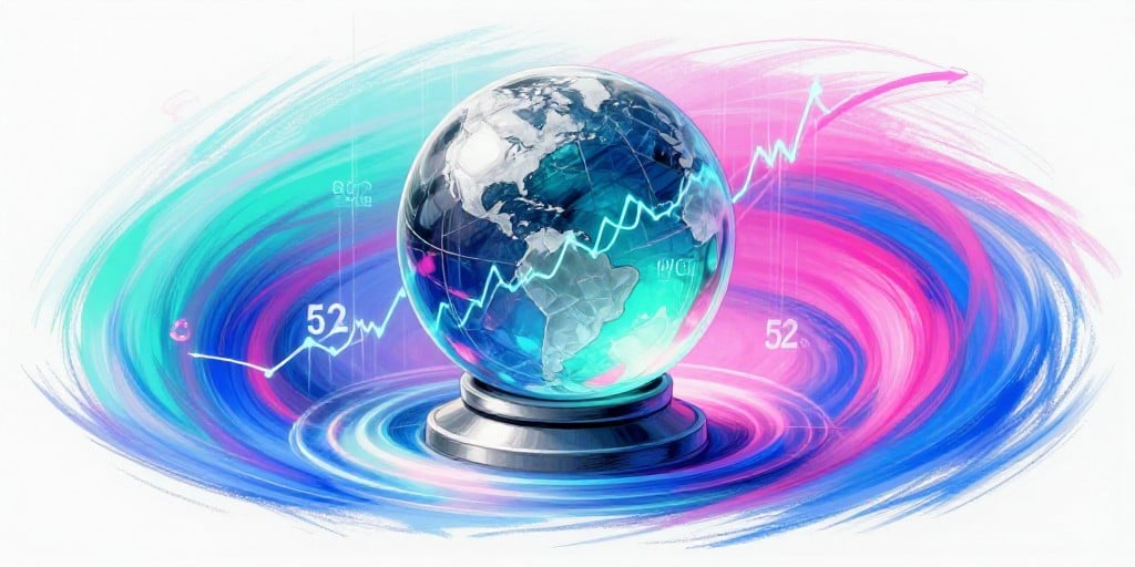 Trust The Process (TTP): Navigating Volatility, Growth & Future Crypto Trends