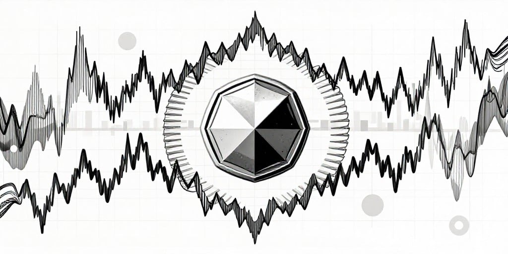Trust Wallet Token (TWT) 2026: Market Cap, Price Swings & Future Outlook Trust Wallet Token (TWT) 2026: Market Cap, Price Swings & Future Outlook