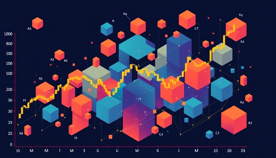Trust Wallet Token (TWT) Navigates Volatile Market with Notable Price Fluctuations and Strong Market Cap