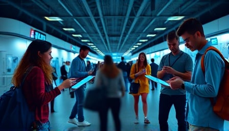 Trustpilot Group PLC Reports Strong H1 2025 Performance, Driven by AI Expansion and Share Buyback