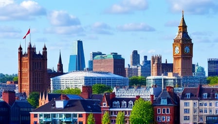 Trustpilot Group PLC Sees Strategic Growth Amid Financial Fluctuations and New Partnership with Veriff