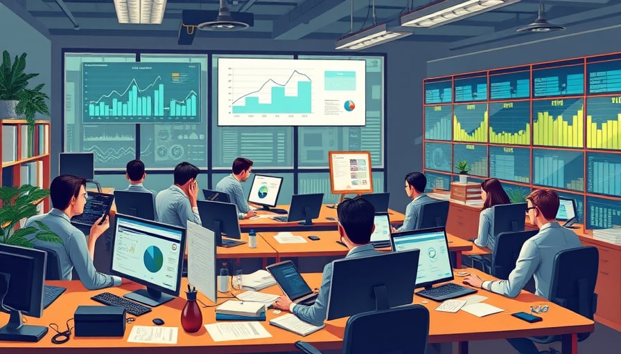 Trustpilot's High‑Risk Growth: How the Review Giant Plans to Win in a Volatile Market