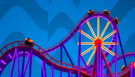 TrustSwap's Volatile Journey: A Microcosm of Crypto Market's Unpredictability TrustSwap's Volatile Journey: A Microcosm of Crypto Market's Unpredictability