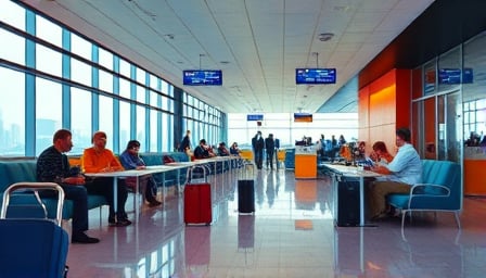 TRVL (Dtravel) Navigates Crypto Volatility with Promising Travel Sector Integration