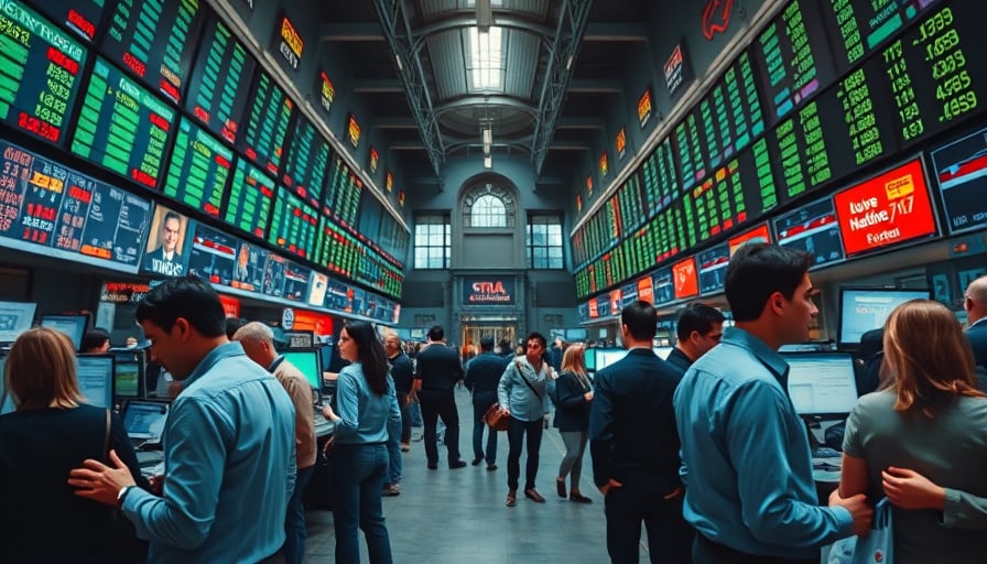 TryHard Holdings Drives $10M Buyback, $25M Equity Raise, Eyes Japan Expansion