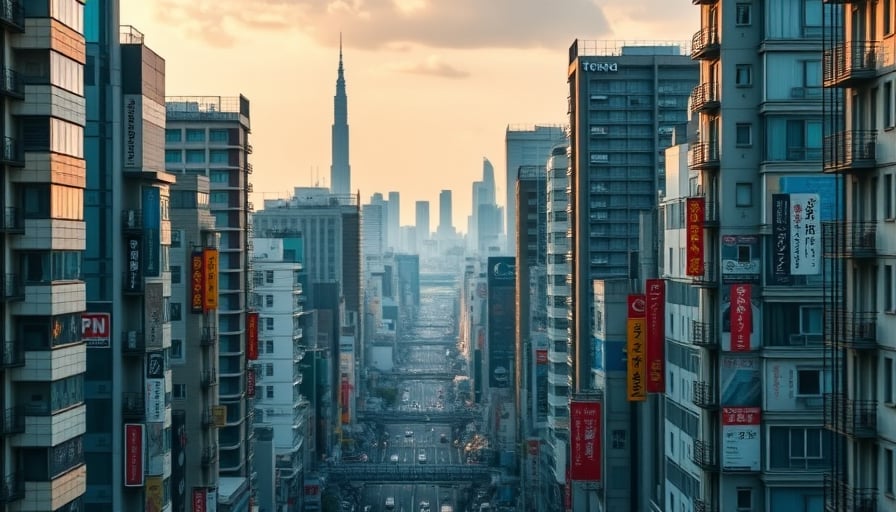 Tryhard Holdings Eyes Japanese Expansion, Boosting Growth Amid Market Volatility Tryhard Holdings Eyes Japanese Expansion, Boosting Growth Amid Market Volatility