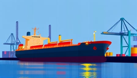 Tsakos Energy Navigation Faces Financial Challenges Ahead of Critical AGM Tsakos Energy Navigation Faces Financial Challenges Ahead of Critical AGM