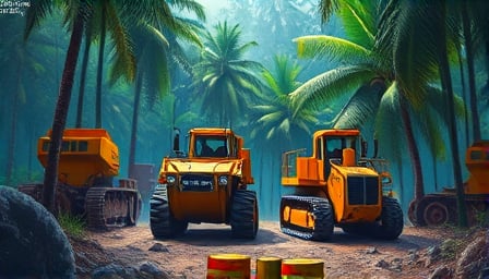 TSH RESOURCES BHD: Balancing Sustainability and Profitability Amid Market Stagnation TSH RESOURCES BHD: Balancing Sustainability and Profitability Amid Market Stagnation