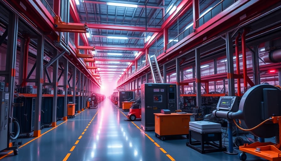 TSMC Dominates Semiconductor Market: 2025 Outlook Shows Strong Upside & AI‑Driven Growth TSMC Dominates Semiconductor Market: 2025 Outlook Shows Strong Upside & AI‑Driven Growth