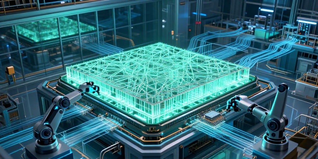 TSMC Outshines Intel: Scale, Margins, & AI‑Driven Tech Leadership TSMC Outshines Intel: Scale, Margins, & AI‑Driven Tech Leadership