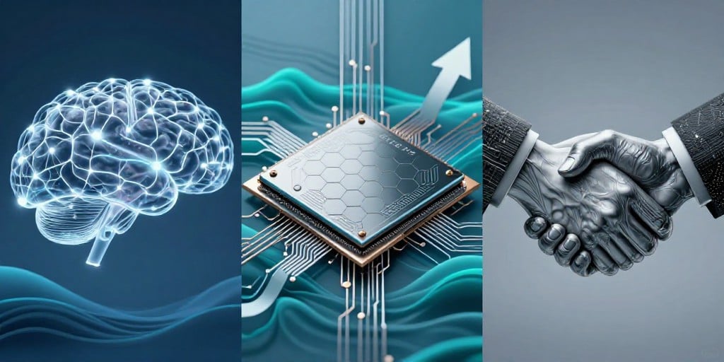 TSMC Sees Q3 Underperformance, but AI & Nvidia HBM Tie‑In Sparks Growth Momentum TSMC Sees Q3 Underperformance, but AI & Nvidia HBM Tie‑In Sparks Growth Momentum