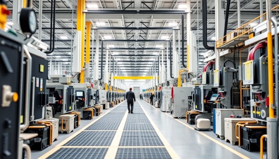 TSMC's AI‑Driven Surge: High Valuation vs. Cycle Risks—What Investors Must Know