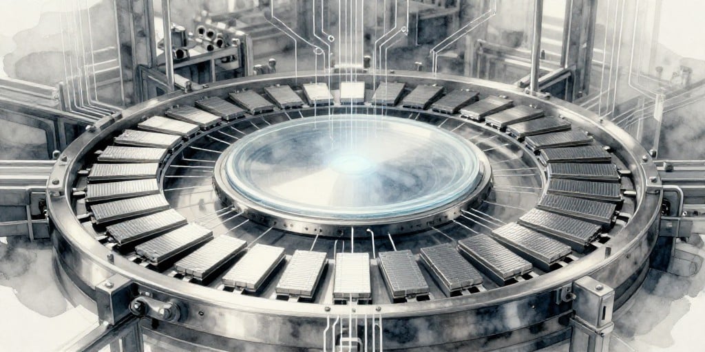 TSMC's AI‑Driven Surge: Why Investors Still Miss its True Value