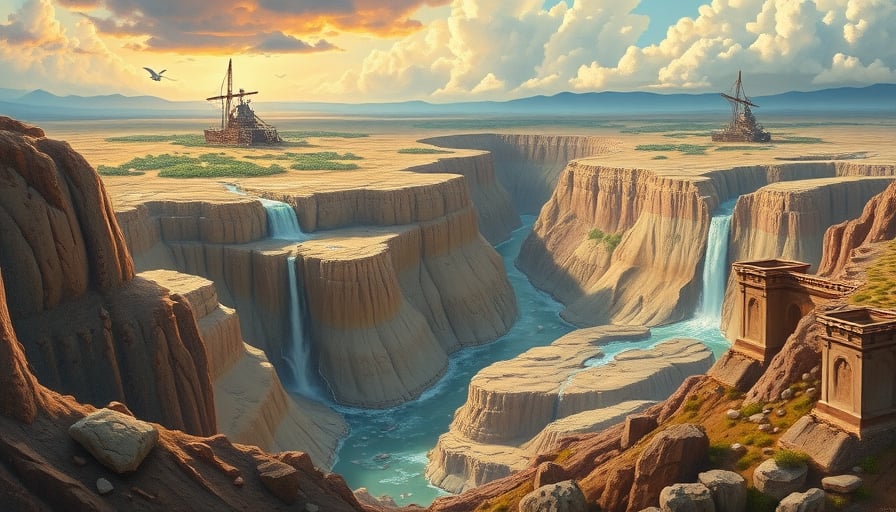 Tsodilo Resources Drives Diamond Discovery in Botswana, Boosting Investor Confidence Tsodilo Resources Drives Diamond Discovery in Botswana, Boosting Investor Confidence