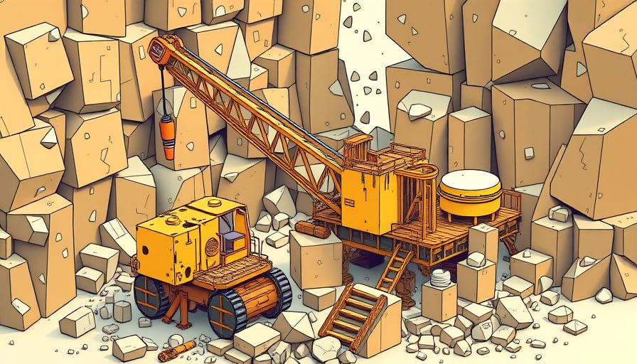 TSX Venture Exchange: LunR Royalties Debuts Trading, Shares Surge 37% After Listing