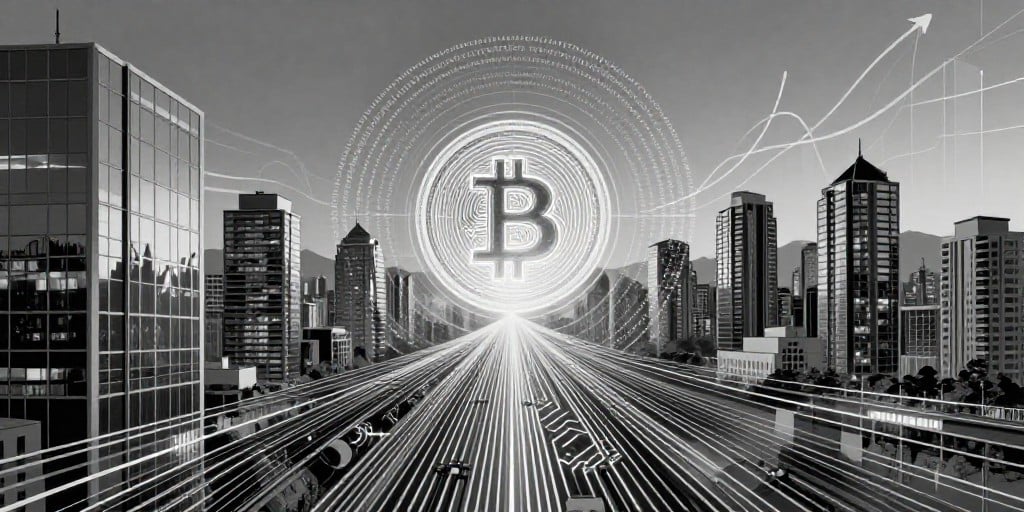 TSX Venture-Listed LQWD Technologies Accelerates Bitcoin Mining Innovation in Canada