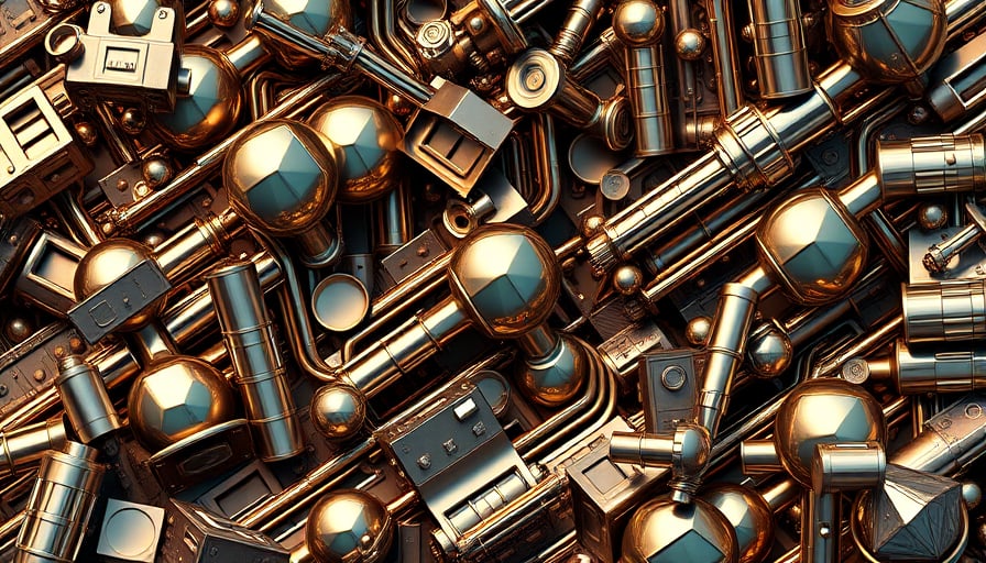 TSX Venture: Mogotes Metals Inc Reports Slightly Higher Annual Loss, Market Remains Volatile