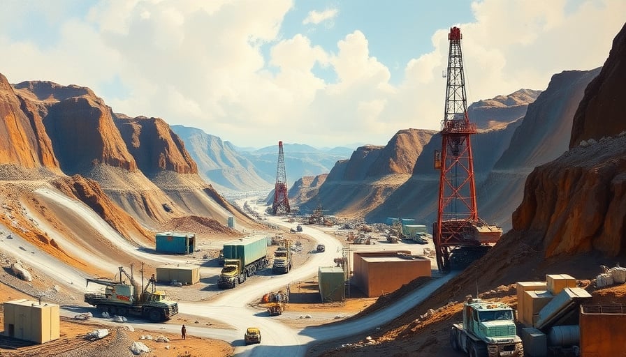 TSX Venture Welcomes Mako Mining: Gold Exploration, Strong Valuation & 2025 Performance TSX Venture Welcomes Mako Mining: Gold Exploration, Strong Valuation & 2025 Performance