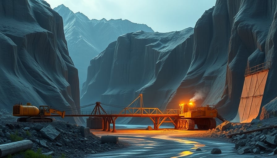 TSX Venture's NexMetals Secures $80M to Expand Botswana Critical Metal Projects