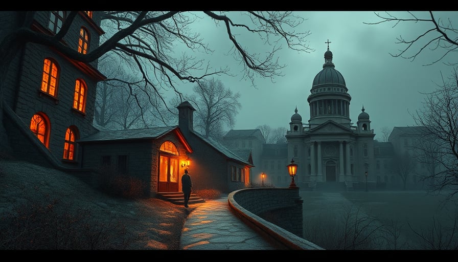 TSX Venture's Troubadour Resources: Navigating Volatility in Canada's Copper & Gold Market