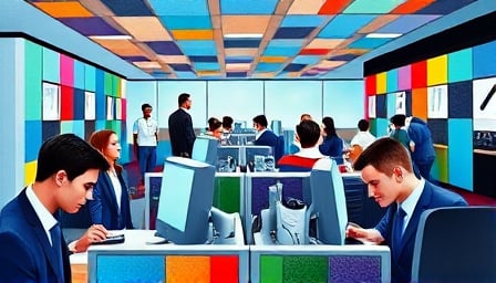 TTEC Expands in India with New Customer Experience Center in Mohali, Creating 400 Jobs