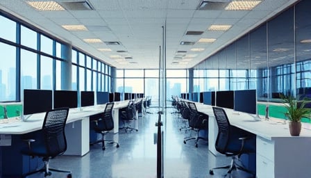 TTEC Holdings Inc. Shares Latest Financial Performance Amid Market Fluctuations