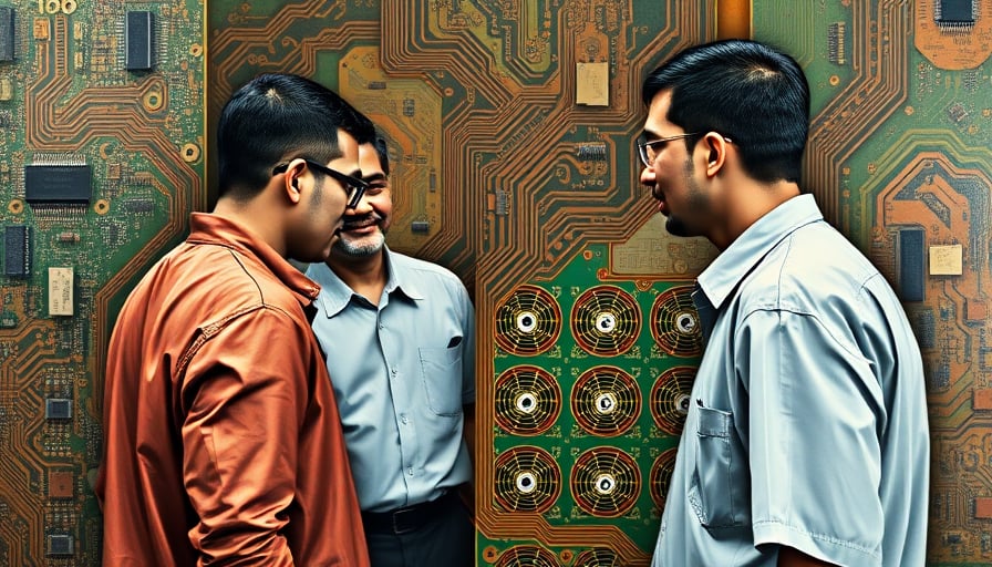 TTM Technologies to Spark Investor Interest at Needham Growth Conference