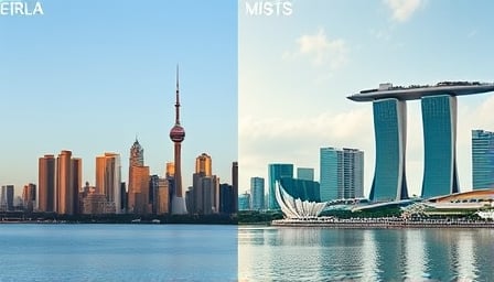 Tuas Ltd: A Key Player in Telecom with High Market Valuation and Growth Potential